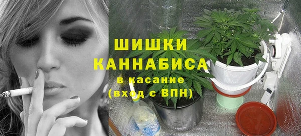 молекула духа Верея